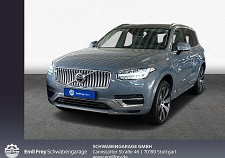 Volvo XC 90 XC90 T8 AWD Recharge Geartronic Inscription Editio