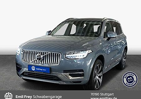 Volvo XC 90 XC90 XC90 T8 AWD Recharge Inscription Edition