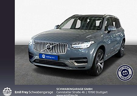 Volvo XC 90 XC90 T8 AWD Recharge Inscription Edition