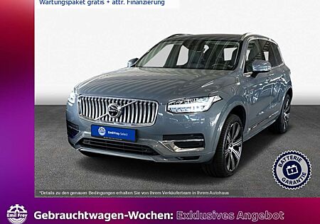 Volvo XC 90 XC90 T8 AWD Recharge Inscription Edition