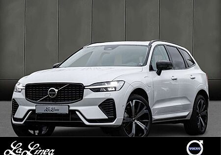 Volvo XC 60 XC60 T8 Ultra Dark Recharge Plug-In Hybrid AWD
