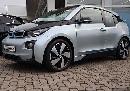 BMW i3 .94Ah GSD Navi Prof. Tempomat Klimaaut. Shz