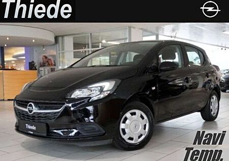 Opel Corsa E 1.4 Enjoy INTELLI/SHZ/LHZ/LED/TEMPOMAT