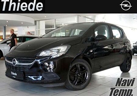 Opel Corsa E 1.4 Enjoy INTELLI/SHZ/LHZ/LED/TEMPOMAT