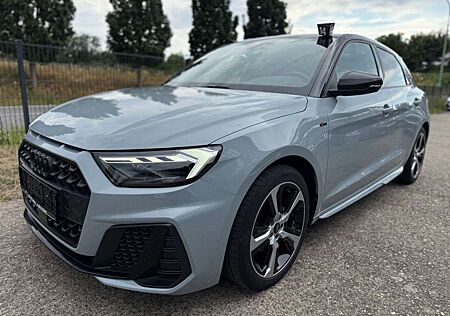 Audi A1 30 TFSI S Line OPTIK*KAMERA*GARANTIE