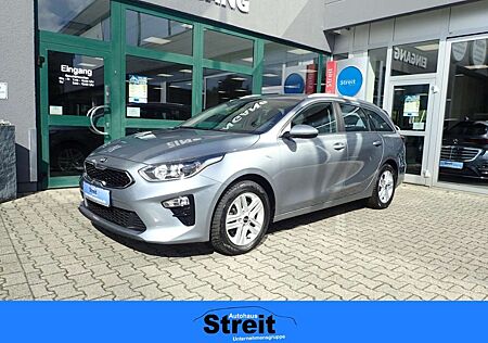 Kia XCeed Ceed SW / cee'd SW Vision 1.6 CRDi 48V Komfortpaket Apple CarPlay Spu