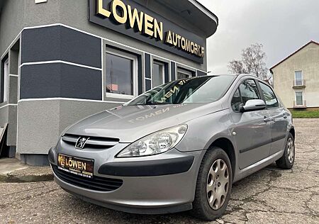 Peugeot 307 "II.Hand - Klima - HU & AU 02/2028"