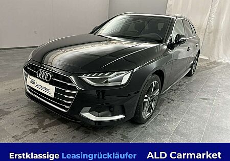 Audi A4 Avant 35 TDI S tronic advanced Kombi, 5-türig, Aut