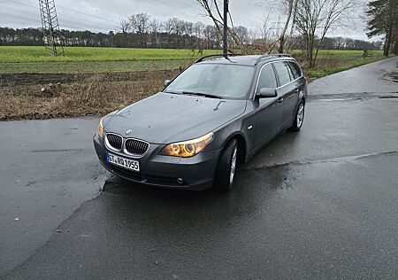 BMW 530D 530 AUTOMATIK TÜV NEU