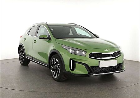 Kia XCeed 1.5 T-GDI MHEV Klimaaut+Navi+Winterpaket