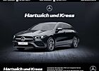 Mercedes-Benz CLA 250 Shooting Brake AMG Line+Kamera+LED+Ambient
