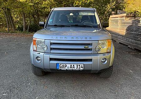 Land Rover Discovery TD V6 Aut. S