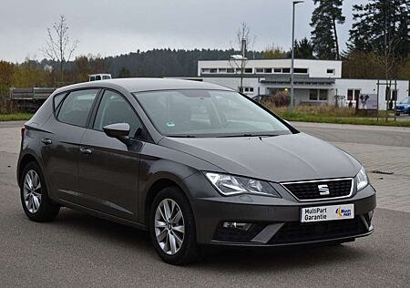 Seat Leon 1.6TDI*Style*SHZ*Tempomat*Klima*Euro6