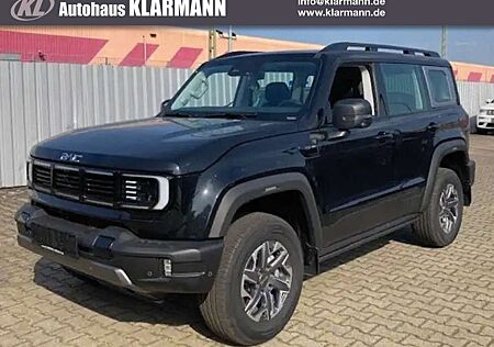 BAIC BJ40 Pro AT 4x4/Panoramadach/360°Kamera/Sitzheizung