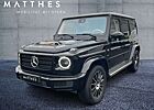 Mercedes-Benz G 400 d AMG Line Stronger than Time/Night
