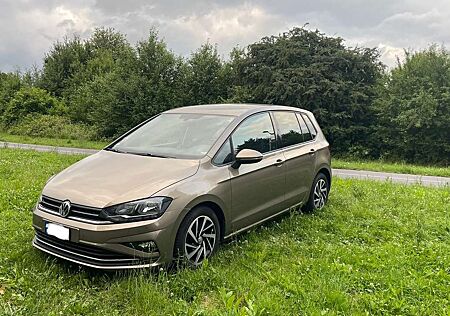 VW Golf Sportsvan Volkswagen 1.0 TSI Join
