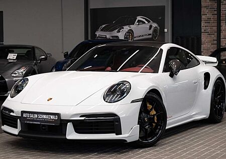 Porsche 992 911 Turbo S|AERO-KIT|KERAMIK|SPORT-DESIGN|CHRONO