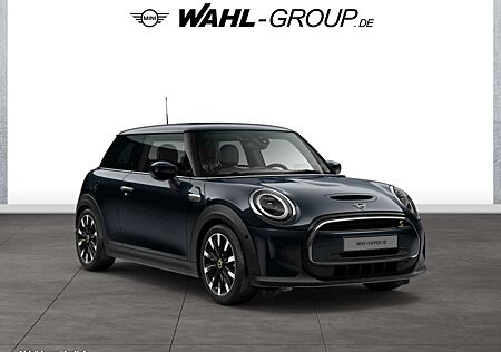 Mini Cooper SE YOUNIQUE TRIM LEDER NAVI PANO ACC LED HUD RFK HIFI