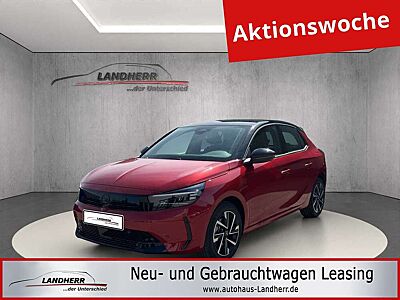 Opel Corsa 1.2 MHEV GS //Kamera/Winterpaket /LED