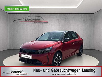 Opel Corsa 1.2 MHEV GS //Kamera/Winterpaket /LED