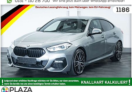 BMW 218 Gran Coupe i M Sport 19'' LCPro NAVI LED HIFI