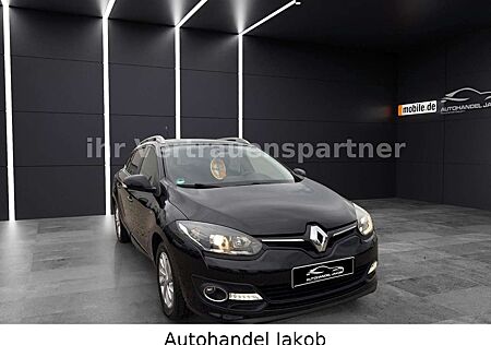 Renault Megane /III/Grandtour/Limited/TÜV_SERVICE_NEU!