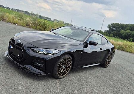 BMW 430i 430 Coupe M Sport