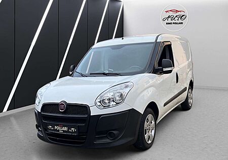 Fiat Doblo Kasten 1 Hand 1.3 Multijet Tüv Neu
