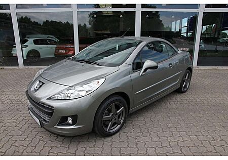 Peugeot 207 CC Premium 120