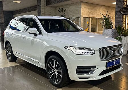 Volvo XC 90 XC90 Inscription Expression Hybrid AWD 7-Sitzer
