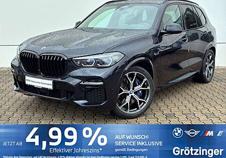 BMW X5 xDrive45e iPerformance M Sportpaket