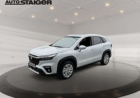 Suzuki SX4 S-Cross S-Cross Comfort 1.4 Allrad Schalter Tempomat