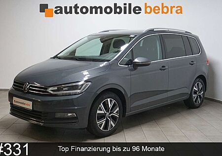 VW Touran Volkswagen 2.0TDI DSG Highline 7-Sitzer Virtual AHK