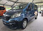 Renault Trafic 1.6dci Expression 8-Si KlimaAHK PDC 1Hand