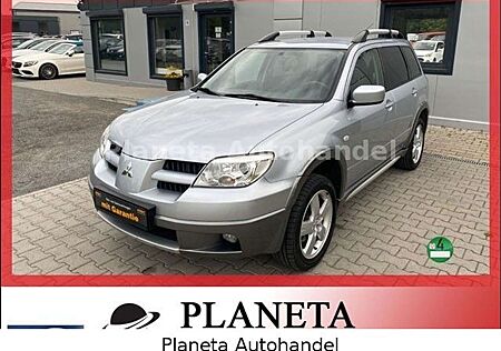 Mitsubishi Outlander 2.0 Sport*2.HAND*ALLRAD*AHK*KLIMATRONI