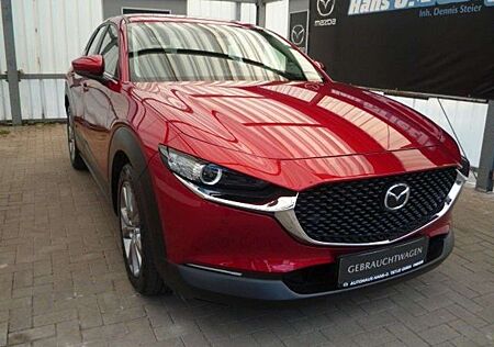 Mazda CX-30 L SKYACTIV-G 2.0 M Hybrid 5T 6GS AL-SELEC