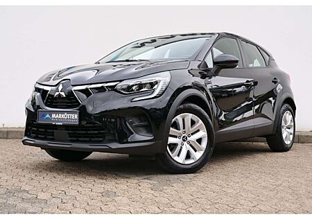 Renault Captur Mitsubishi ASX Bi-LED/Kamera/Sitzhzg