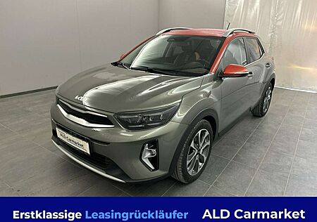 Kia Stonic 1.0 T-GDI 100 OPF Spirit Geschlossen, 5-türig, 5-G