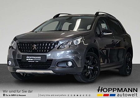 Peugeot 2008 1.5 BlueHDi 120 Allure GT LINE PAKET SITZHE