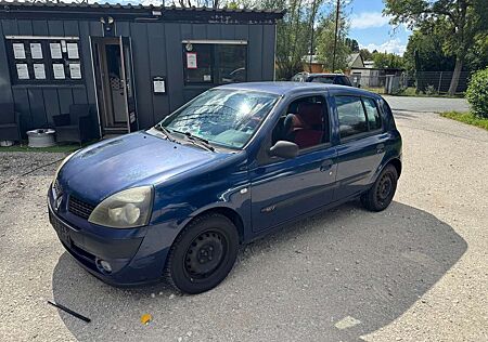 Renault Clio Extreme 2 TÜV 2027! KLIMA! 5 TRG!