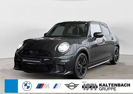 Mini Cooper S Cooper C John Cooper Works Trim PANO HUD NAVI