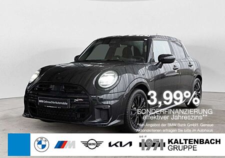 Mini Cooper D Cooper C John Cooper Works Trim PANO HUD NAVI