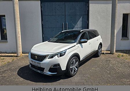 Peugeot 5008 GT Leder PANO CAM Navi LED