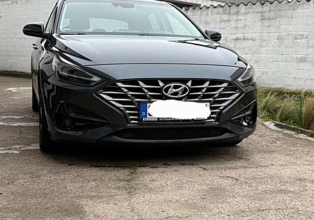 Hyundai i30 Intro Edition