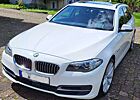 BMW 530d 530 xDrive Touring Aut., Pano, Standh., HUD, AHK