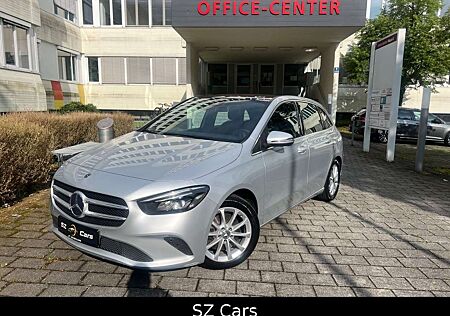 Mercedes-Benz B 220 B220*4Matic*Progressive*AUT.*PANO*LED*RFK*NAVI*