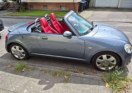 Daihatsu Copen Copen