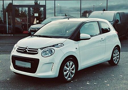 Citroën C1 Citroen Feel 3-Türer VTi72