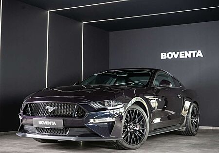 Ford Mustang GT 5.0 Ti-VCT V8 Fastback *PREMIUM2*SYNC3*B&O*