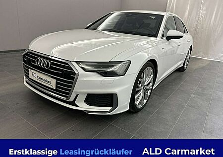 Audi A6 40 TDI S tronic sport Limousine, 4-türig, Automati